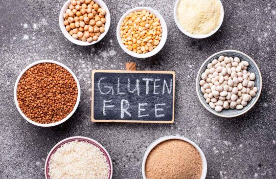 Gluten-Free Products2